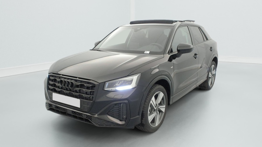 AUDI Q2 35 TFSI 150 S tronic 7 Design - ref: 1-374080 - Photo 3