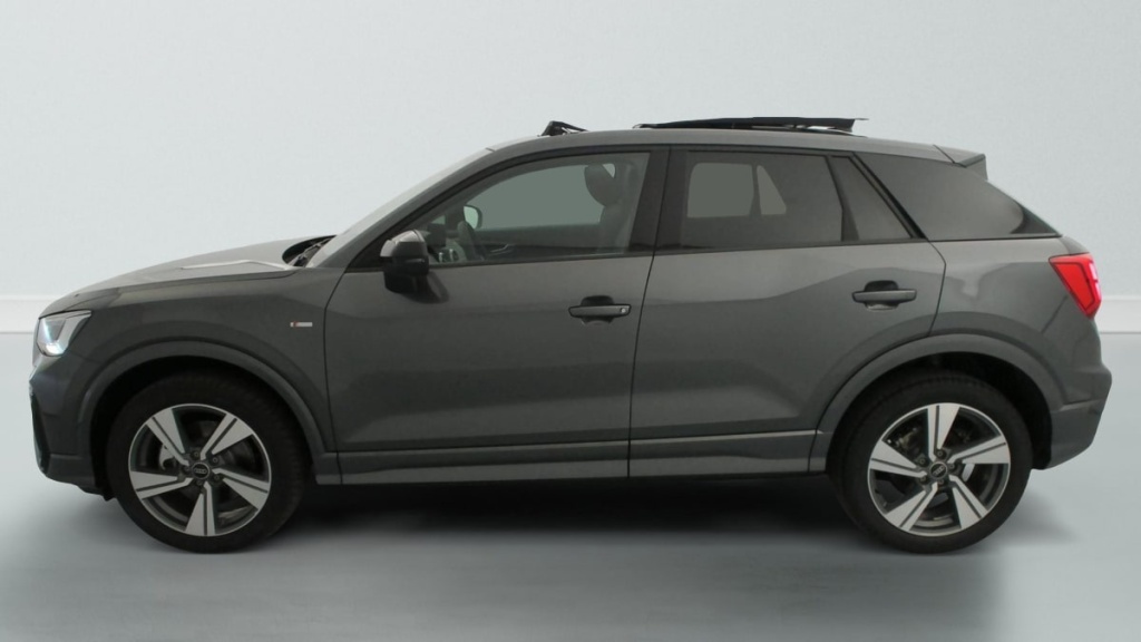 AUDI Q2 35 TDI 150 S tronic 7 Design - ref: 1-374188 - Photo 4
