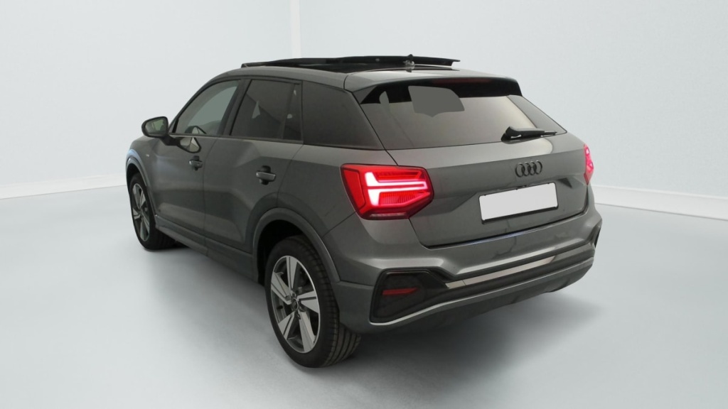 AUDI Q2 35 TDI 150 S tronic 7 Design - ref: 1-374188 - Photo 5