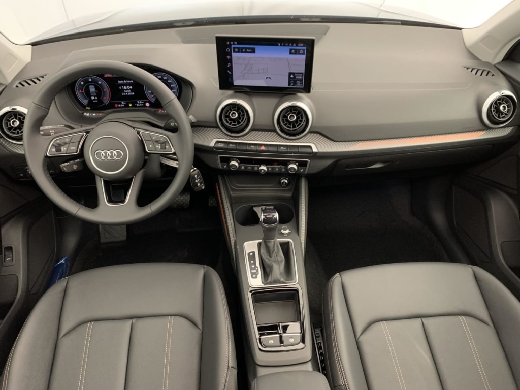 AUDI Q2 35 TDI 150 S tronic 7 Design - ref: 1-374190 - Photo 12
