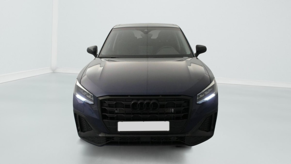 AUDI Q2 35 TDI 150 S tronic 7 Design - ref: 1-374190 - Photo 2