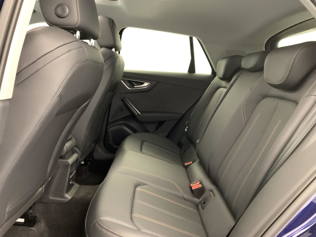 AUDI Q2 35 TDI 150 S tronic 7 Design - ref: 1-374190 - Photo 20