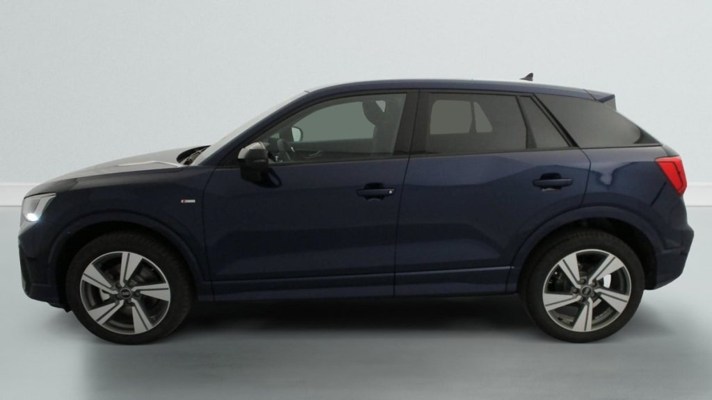 AUDI Q2 35 TDI 150 S tronic 7 Design - ref: 1-374190 - Photo 4