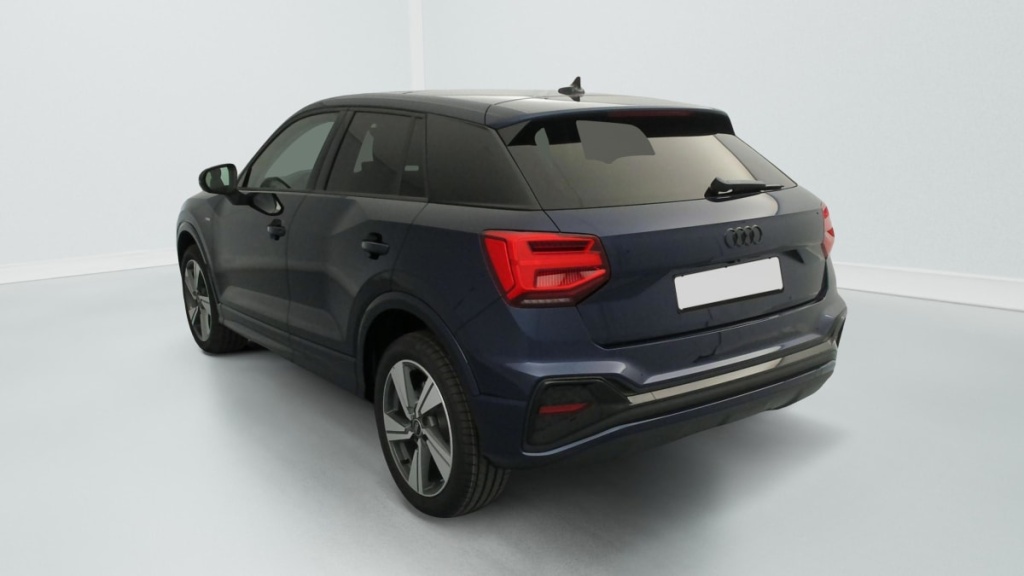 AUDI Q2 35 TDI 150 S tronic 7 Design - ref: 1-374190 - Photo 5