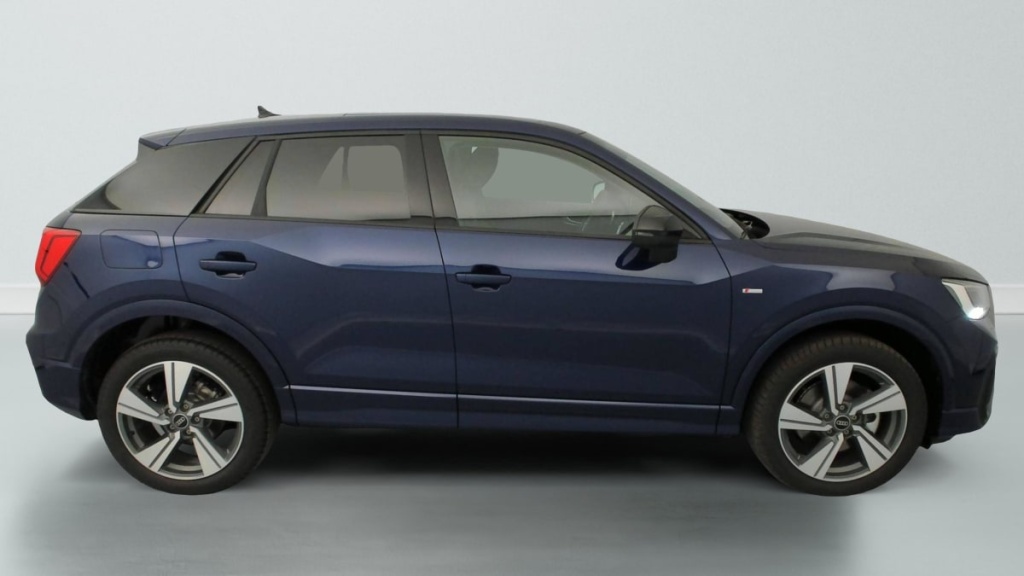 AUDI Q2 35 TDI 150 S tronic 7 Design - ref: 1-374190 - Photo 8