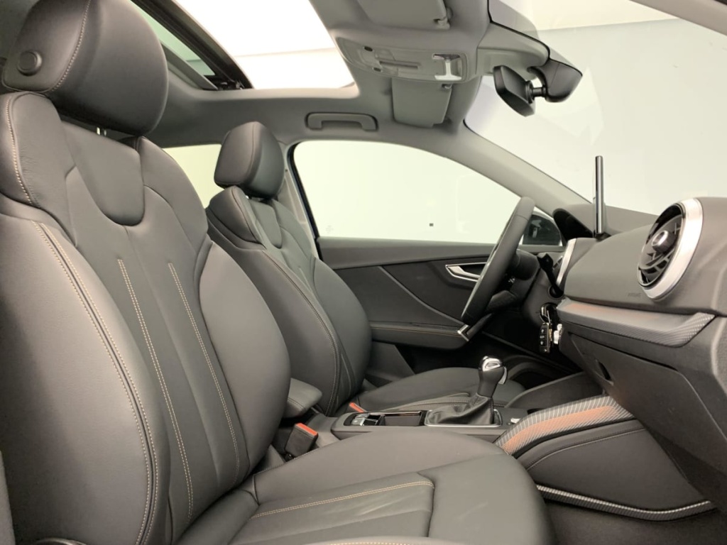 AUDI Q2 35 TDI 150 S tronic 7 Design - ref: 1-374190 - Photo 9