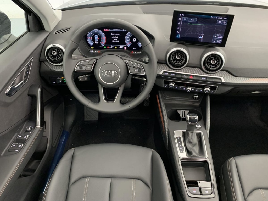 AUDI Q2 35 TDI 150 S tronic 7 Design - ref: 1-374191 - Photo 13