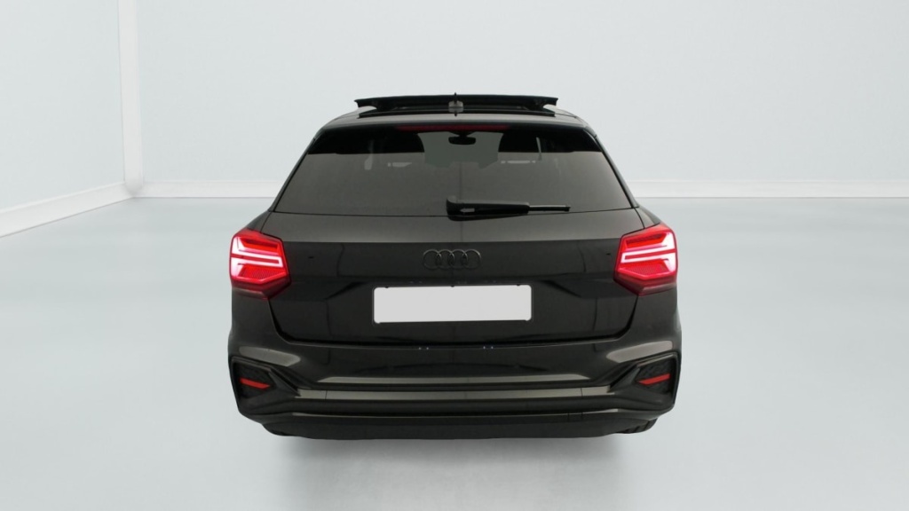 AUDI Q2 35 TDI 150 S tronic 7 Design - ref: 1-374191 - Photo 6