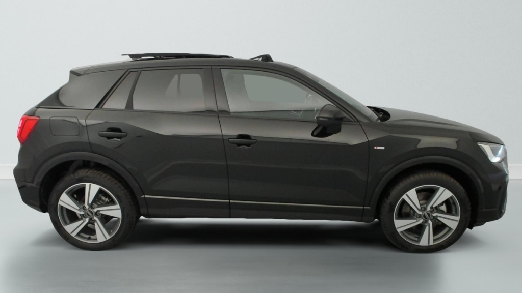 AUDI Q2 35 TDI 150 S tronic 7 Design - ref: 1-374191 - Photo 8