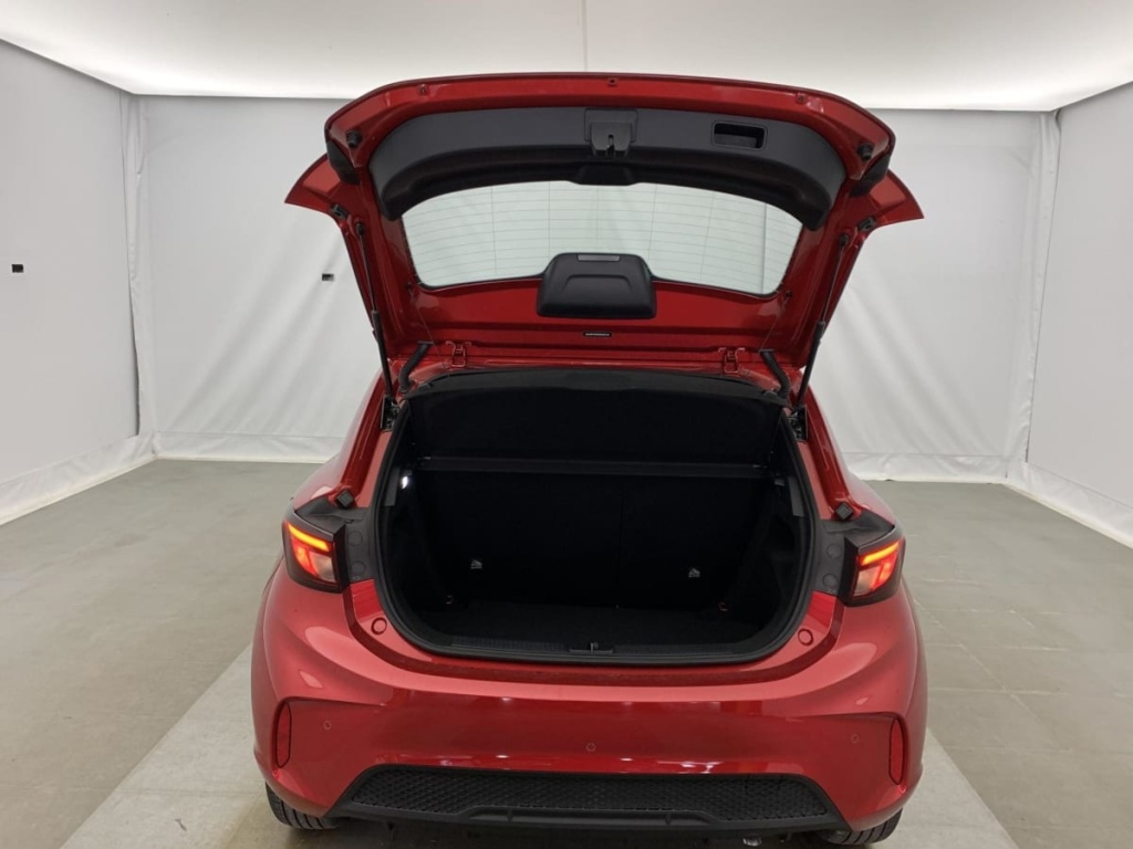 MG MG3 1.5 L Hybrid+ 195 ch Comfort - ref: 1-374231 - Photo 11