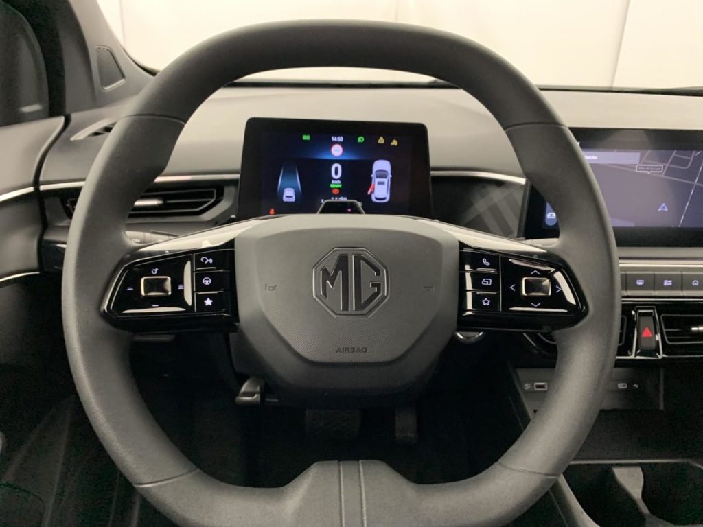 MG MG3 1.5 L Hybrid+ 195 ch Comfort - ref: 1-374231 - Photo 15