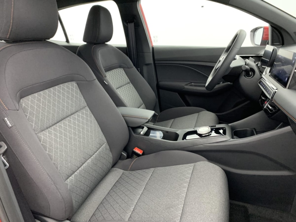 MG MG3 1.5 L Hybrid+ 195 ch Comfort - ref: 1-374231 - Photo 8