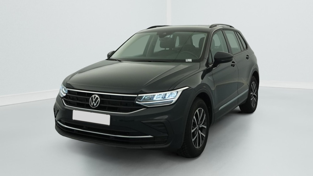 VOLKSWAGEN Tiguan 1.5 TSI 130CH BVM6 LIFE - ref: 1-374897 - Photo 3