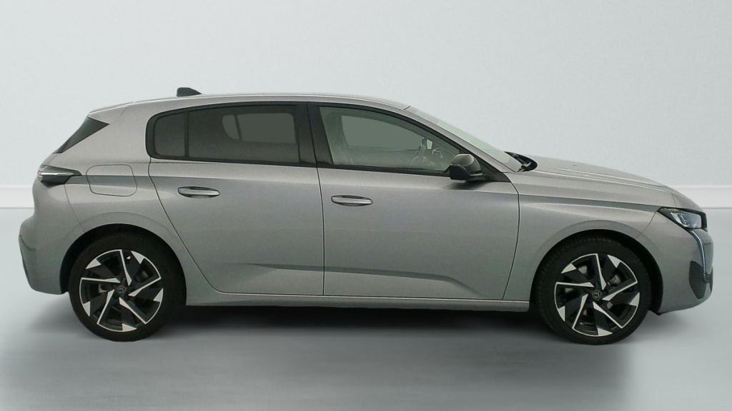 PEUGEOT 308 Hybrid 136 e-DCS6 Allure - ref: 1-374899 - Photo 8