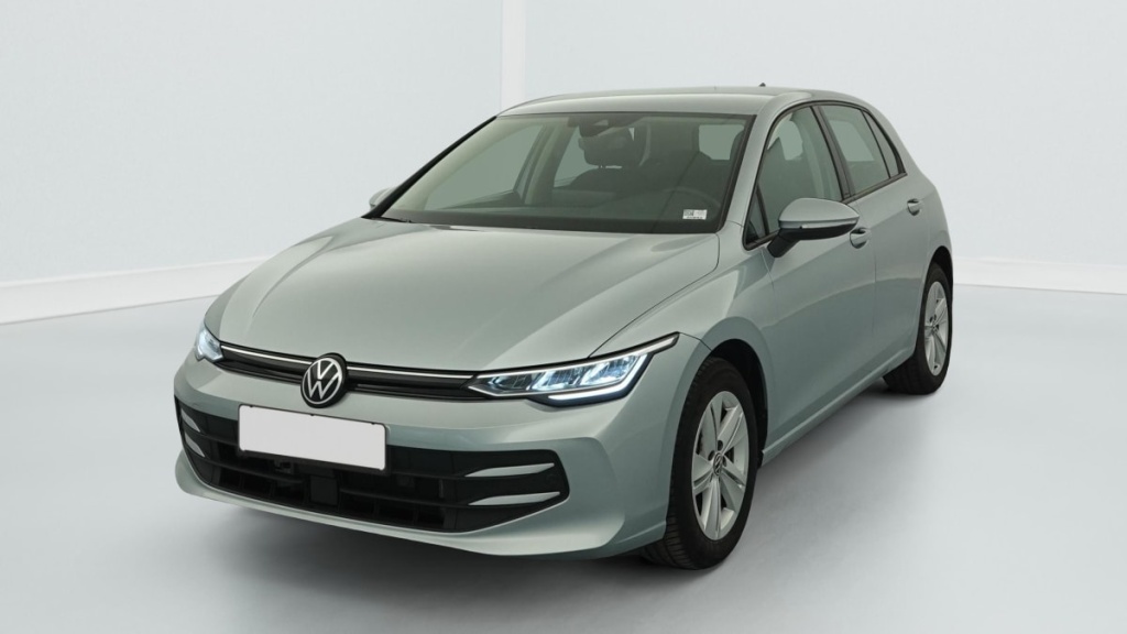 VOLKSWAGEN Golf 2.0 TDI 116 BVM6 LIFE PLUS - ref: 1-374988 - Photo 3