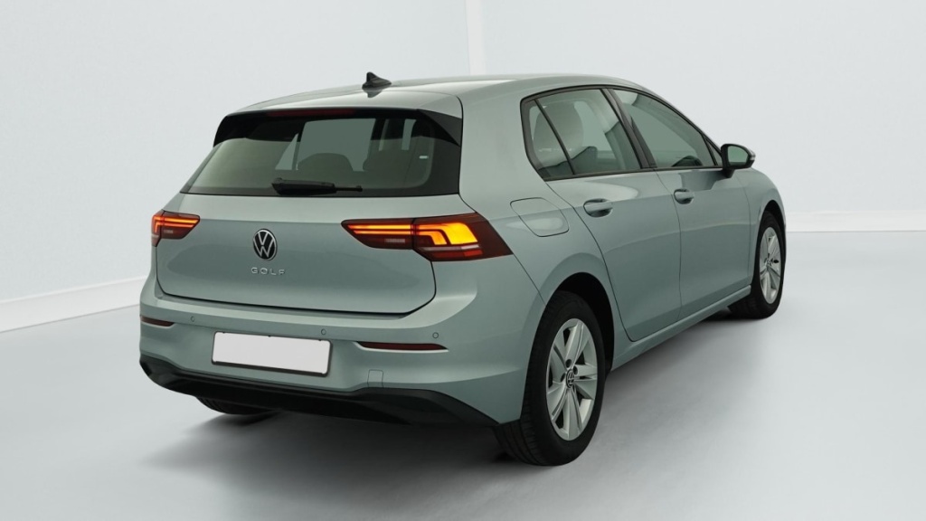 VOLKSWAGEN Golf 2.0 TDI 116 BVM6 LIFE PLUS - ref: 1-374988 - Photo 7