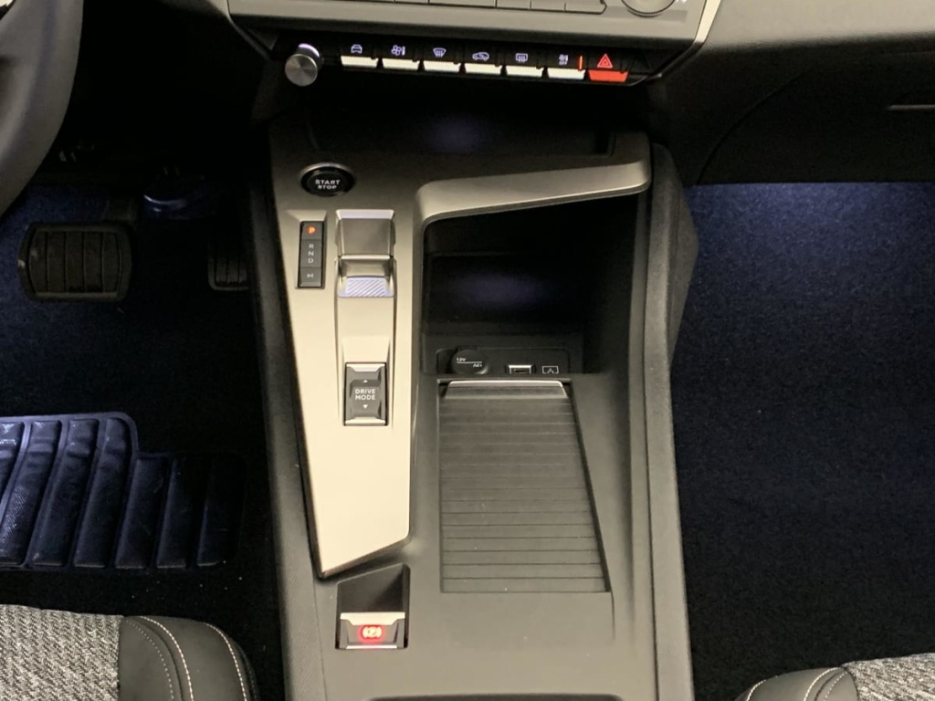 PEUGEOT 308 BLUEHDI 130CH S S EAT8 ALLURE - ref: 1-375422 - Photo 16