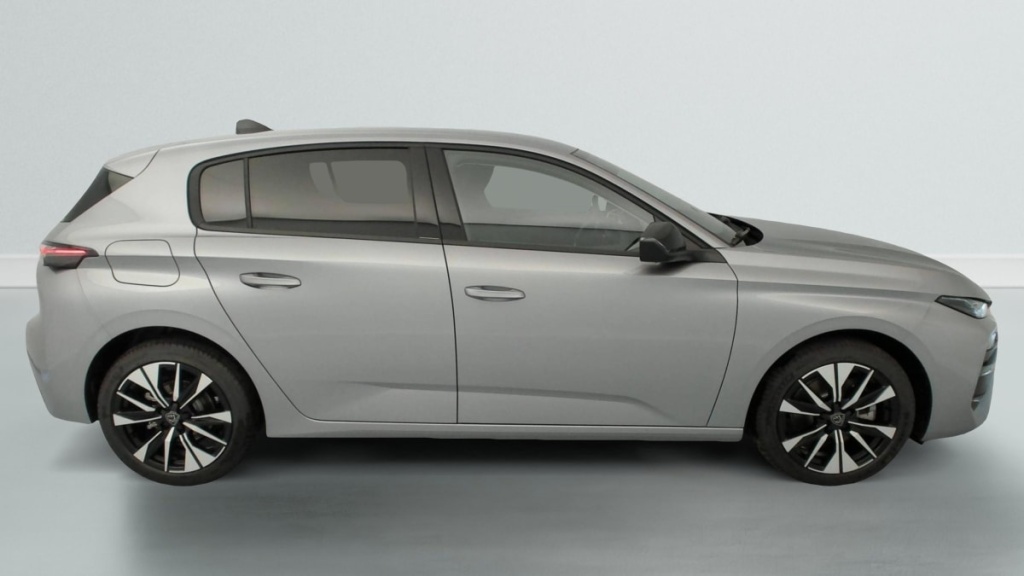 PEUGEOT 308 BLUEHDI 130CH S S EAT8 ALLURE - ref: 1-375422 - Photo 8