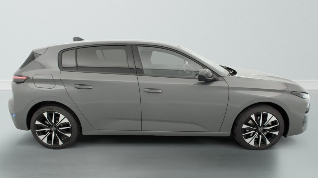 PEUGEOT 308 BLUEHDI 130CH S S EAT8 ALLURE - ref: 1-375424 - Photo 8