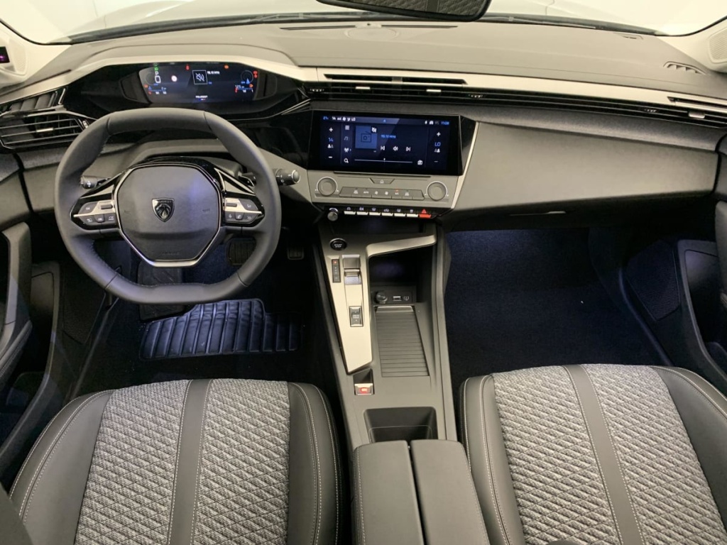 PEUGEOT 308 BLUEHDI 130CH S S EAT8 ALLURE - ref: 1-375427 - Photo 12