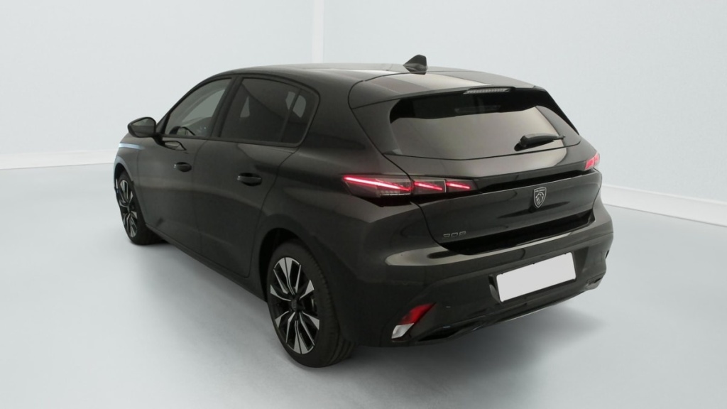 PEUGEOT 308 BLUEHDI 130CH S S EAT8 ALLURE - ref: 1-375427 - Photo 5