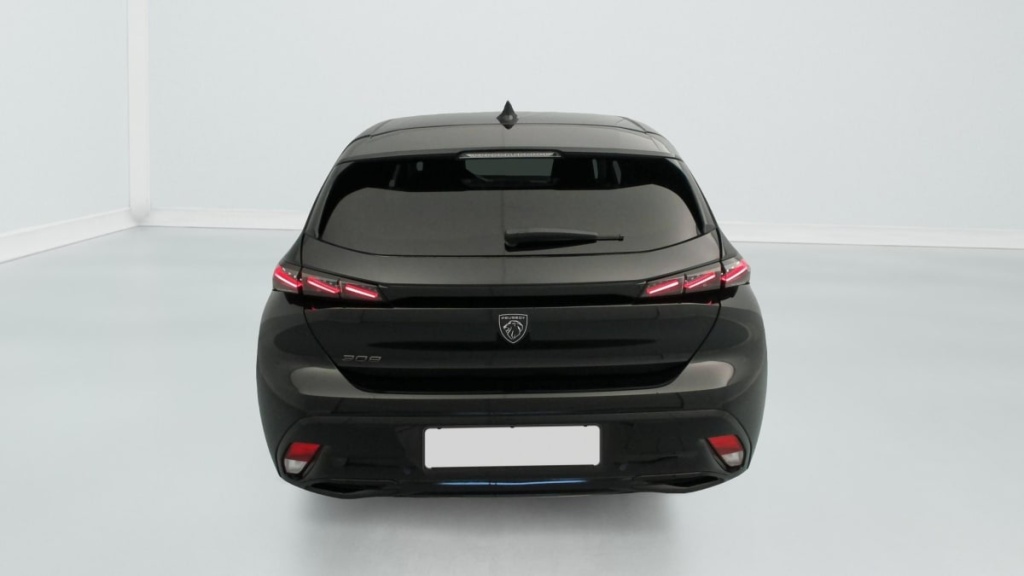 PEUGEOT 308 BLUEHDI 130CH S S EAT8 ALLURE - ref: 1-375427 - Photo 6