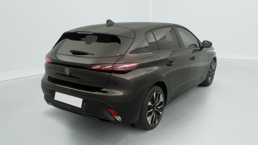 PEUGEOT 308 BLUEHDI 130CH S S EAT8 ALLURE - ref: 1-375427 - Photo 7