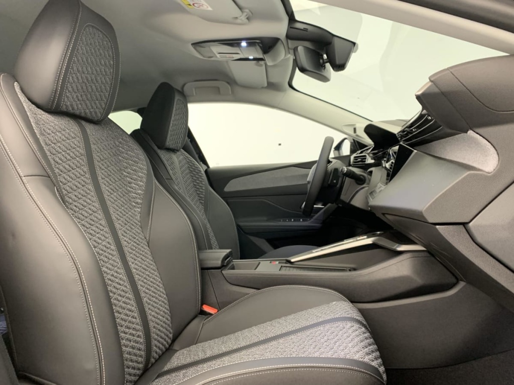 PEUGEOT 308 BLUEHDI 130CH S S EAT8 ALLURE - ref: 1-375427 - Photo 9