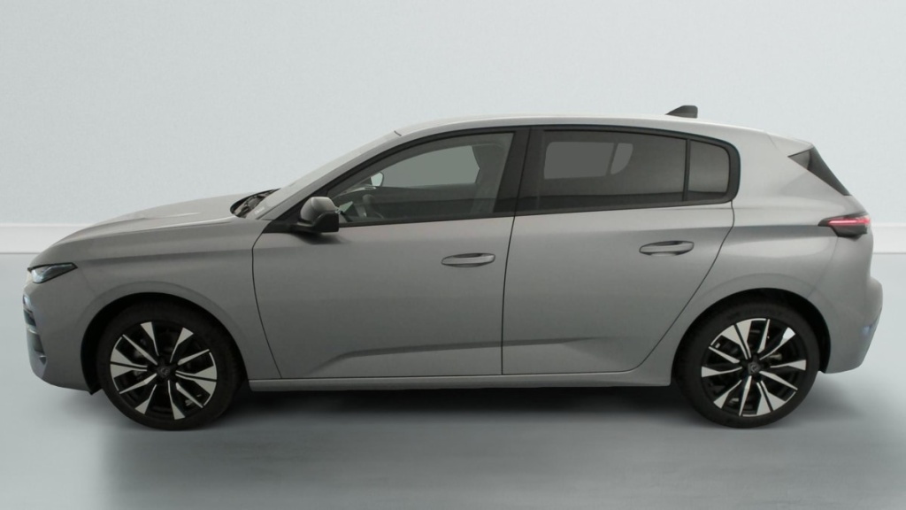 PEUGEOT 308 BLUEHDI 130CH S S EAT8 ALLURE - ref: 1-375432 - Photo 4