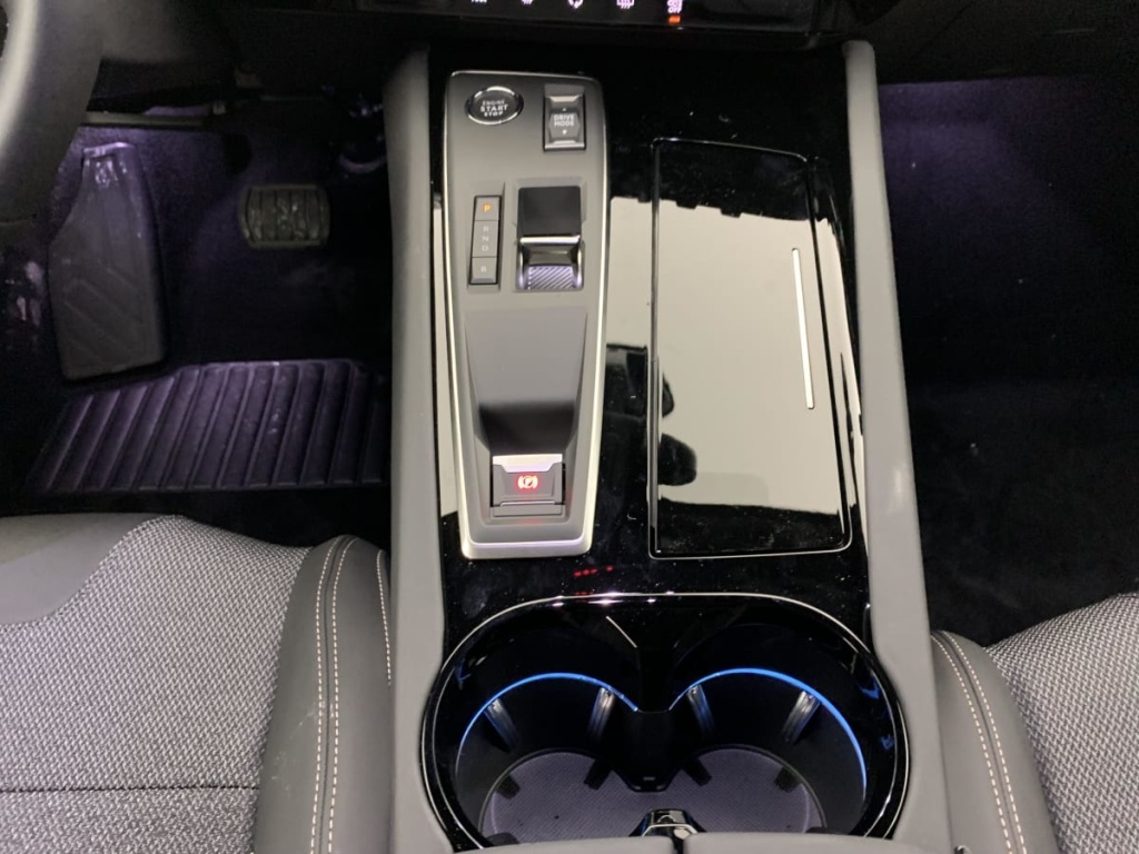 PEUGEOT 508 Hybrid 180 e-EAT8 Allure - ref: 1-375506 - Photo 18