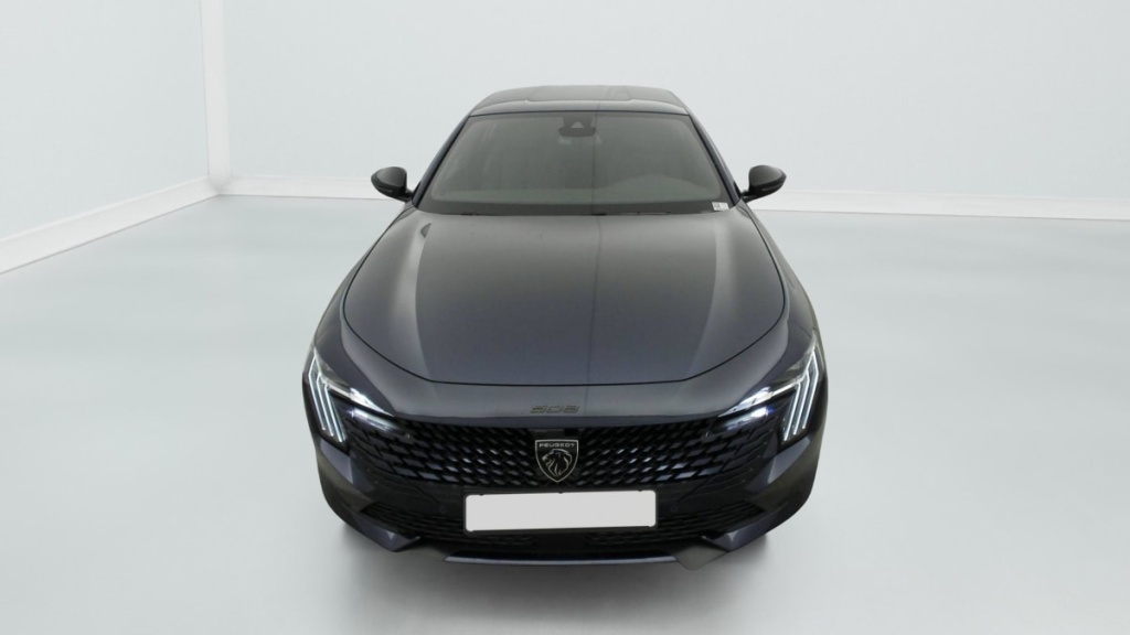 PEUGEOT 508 Hybrid 180 e-EAT8 Allure - ref: 1-375539 - Photo 2