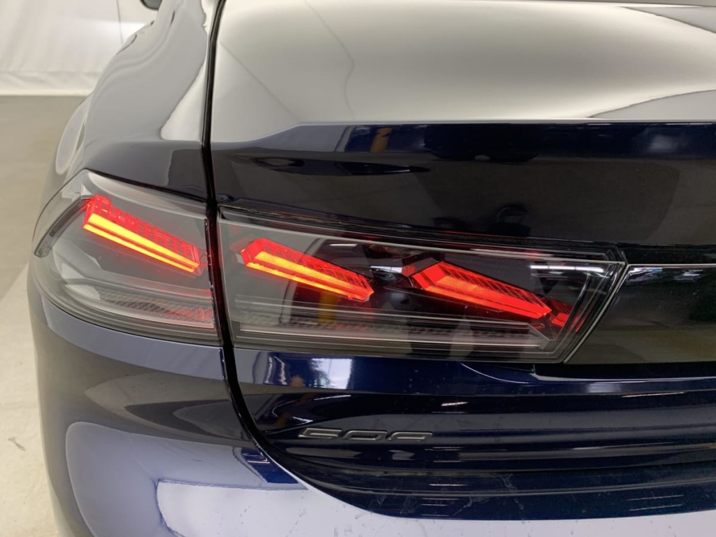 PEUGEOT 508 Hybrid 180 e-EAT8 Allure - ref: 1-375541 - Photo 11