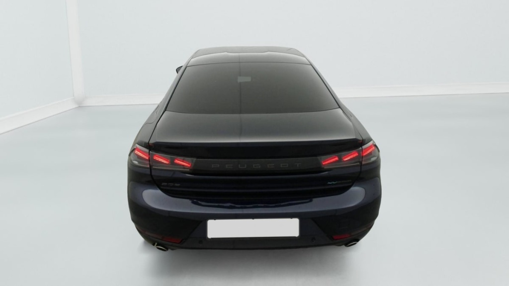 PEUGEOT 508 Hybrid 180 e-EAT8 Allure - ref: 1-375541 - Photo 6