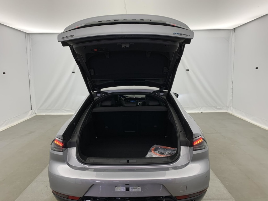 PEUGEOT 508 Hybrid 225 e-EAT8 Allure - ref: 1-375719 - Photo 12