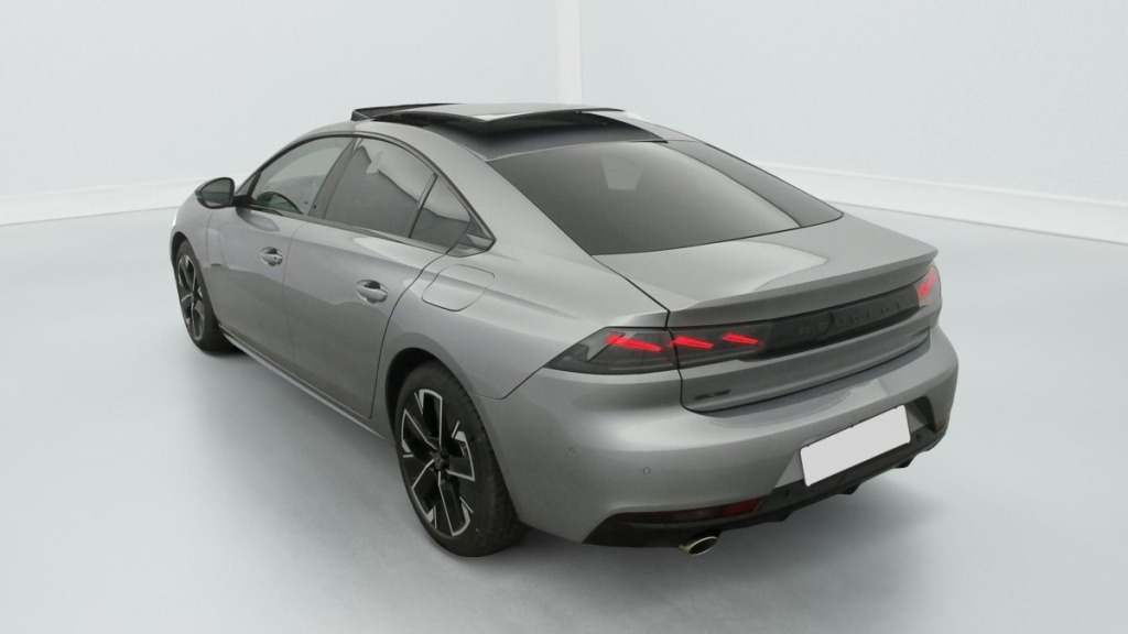 PEUGEOT 508 Hybrid 225 e-EAT8 Allure - ref: 1-375719 - Photo 5