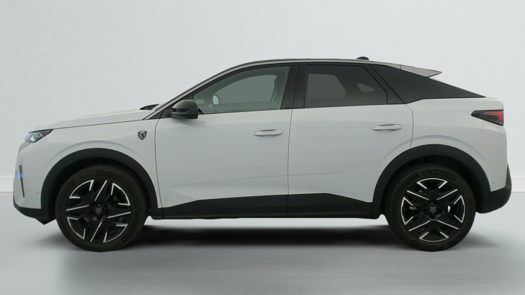 PEUGEOT 3008 Hybrid 145 e-DCS6 GT - ref: 1-376031 - Photo 4