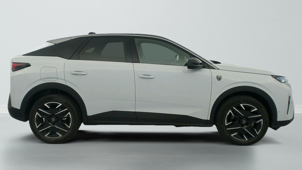 PEUGEOT 3008 Hybrid 145 e-DCS6 GT - ref: 1-376031 - Photo 8