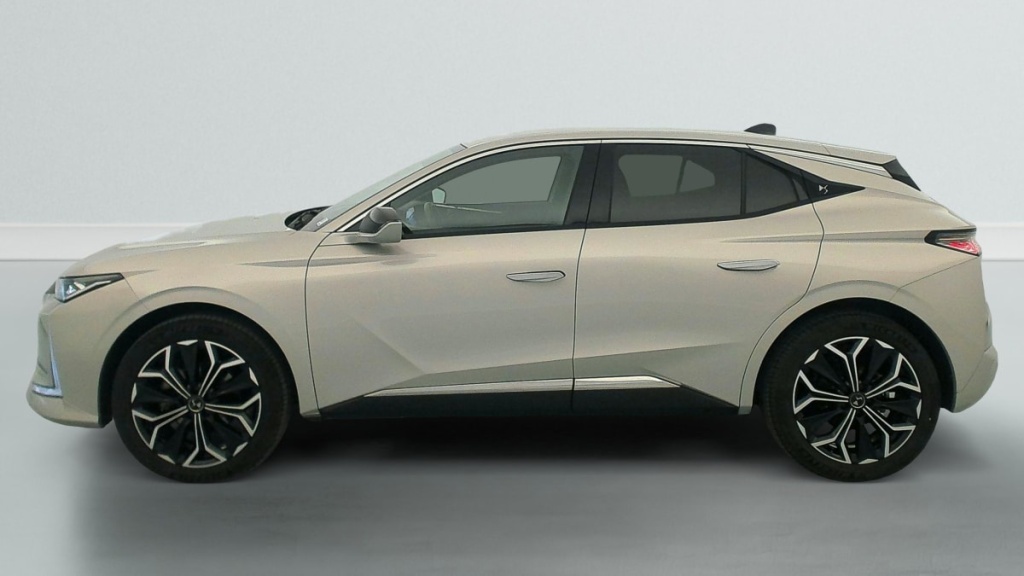 DS DS4 PureTech 130 EAT8 Etoile - Alcantara - ref: 1-376166 - Photo 4