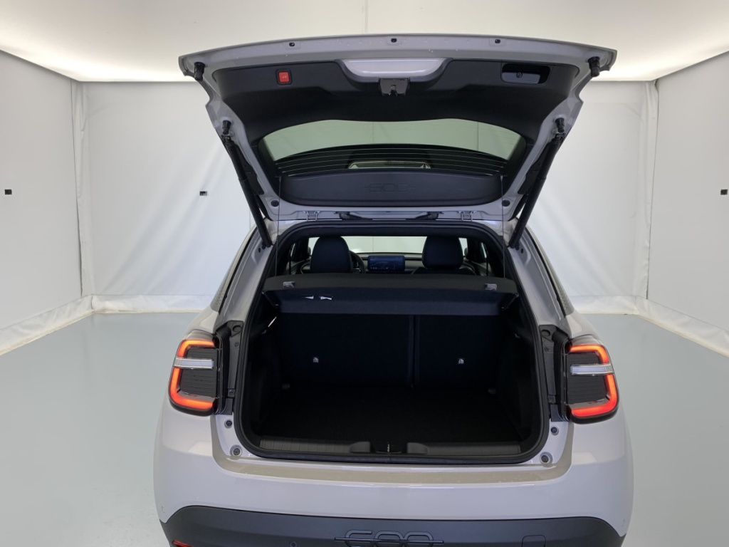 FIAT 600 T-Gen 3 1.2 Hybrid 145ch eDCT6 Sport - ref: 1-376220 - Photo 12