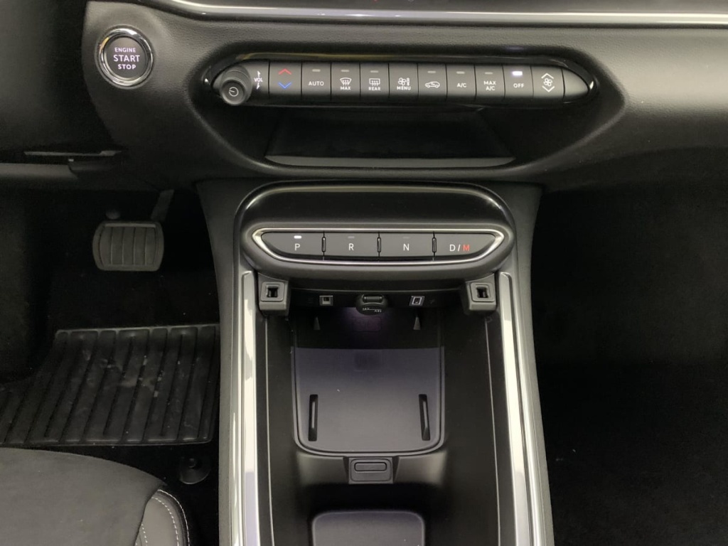 FIAT 600 T-Gen 3 1.2 Hybrid 145ch eDCT6 Sport - ref: 1-376222 - Photo 19