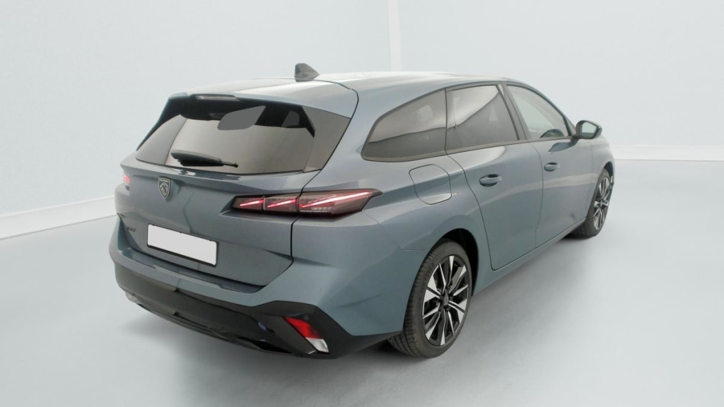 PEUGEOT 308 SW BLUEHDI 130CH S S EAT8 ALLURE - ref: 1-376295 - Photo 7