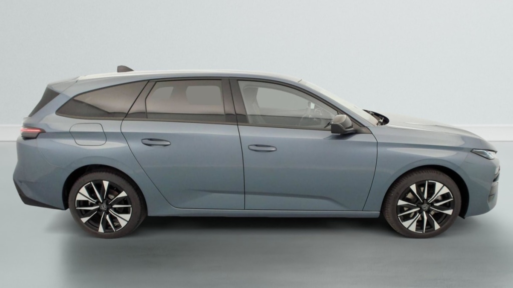 PEUGEOT 308 SW BLUEHDI 130CH S S EAT8 ALLURE - ref: 1-376295 - Photo 8