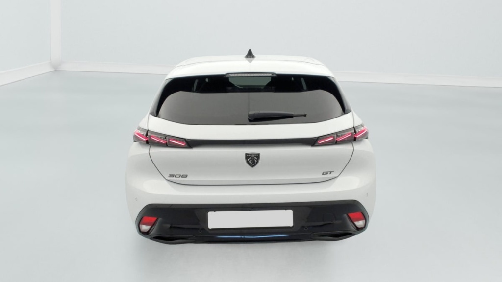 PEUGEOT 308 BLUEHDI 130CH S S EAT8 GT - ref: 1-376317 - Photo 6