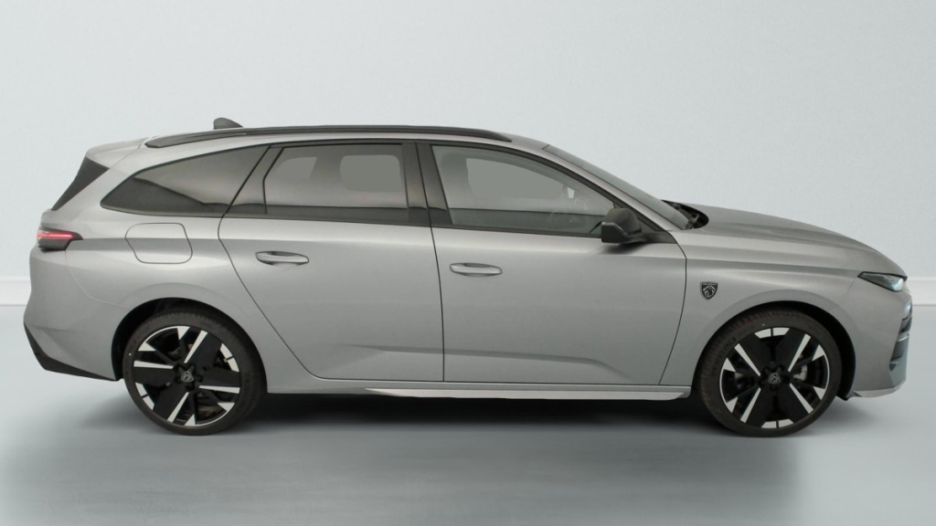PEUGEOT 308 SW BLUEHDI 130CH S S EAT8 GT - ref: 1-376348 - Photo 8