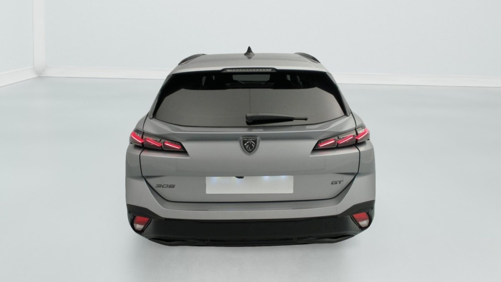 PEUGEOT 308 SW BLUEHDI 130CH S S EAT8 GT - ref: 1-376349 - Photo 6