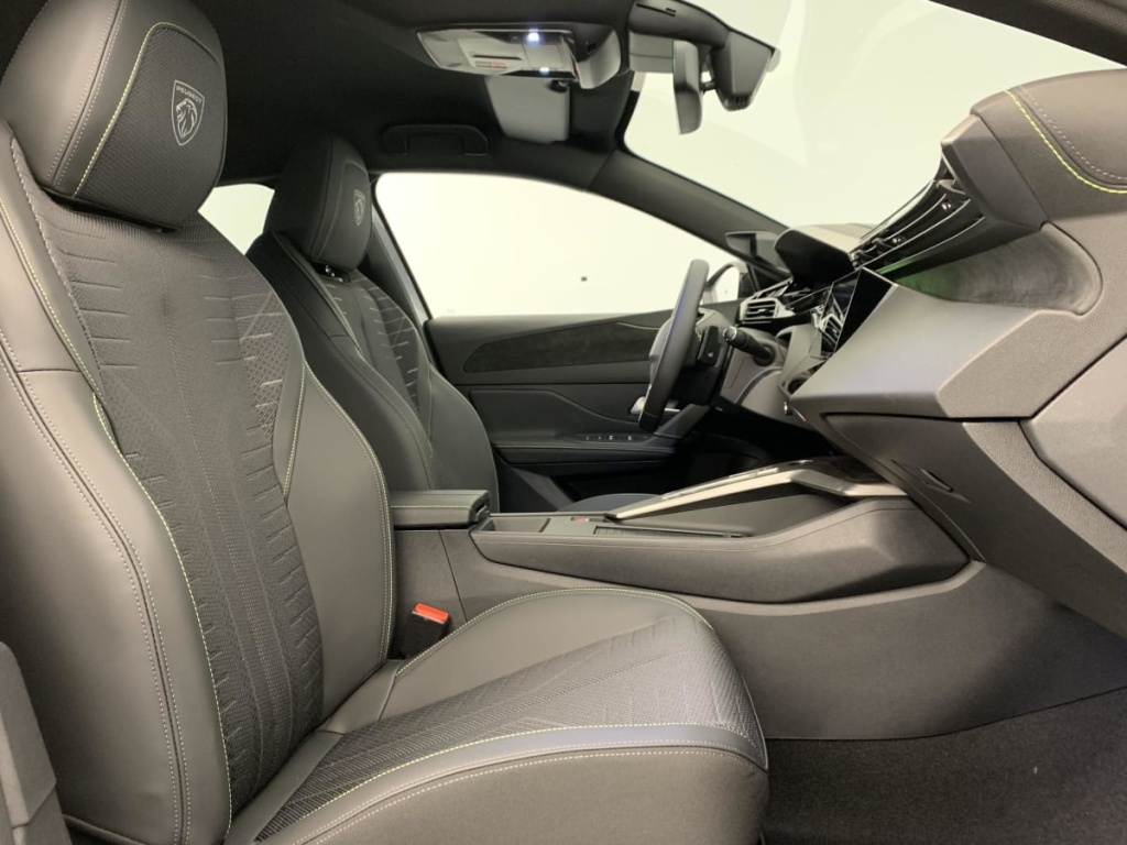 PEUGEOT 308 SW BLUEHDI 130CH S S EAT8 GT - ref: 1-376349 - Photo 9