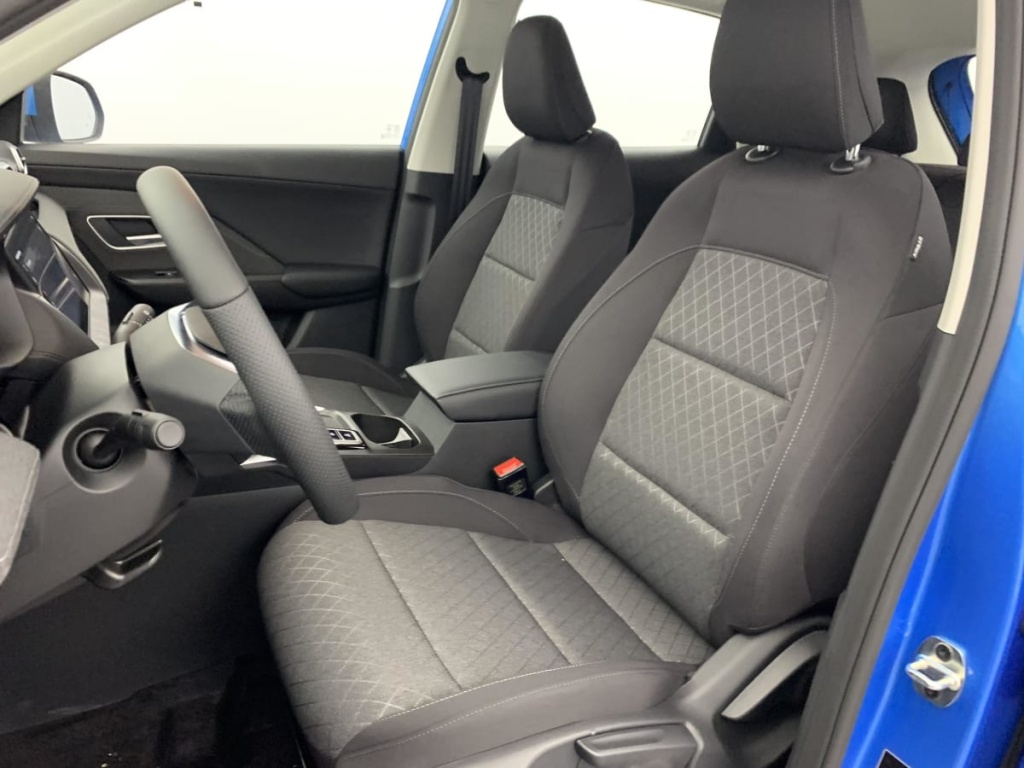 MG ZS 1.5 L Hybrid+ 197 ch Comfort - ref: 1-376368 - Photo 20