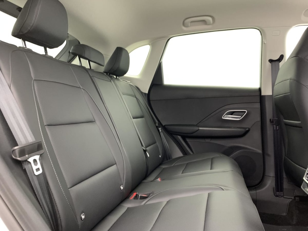 MG ZS 1.5 L Hybrid+ 197 ch Luxury - ref: 1-376394 - Photo 10