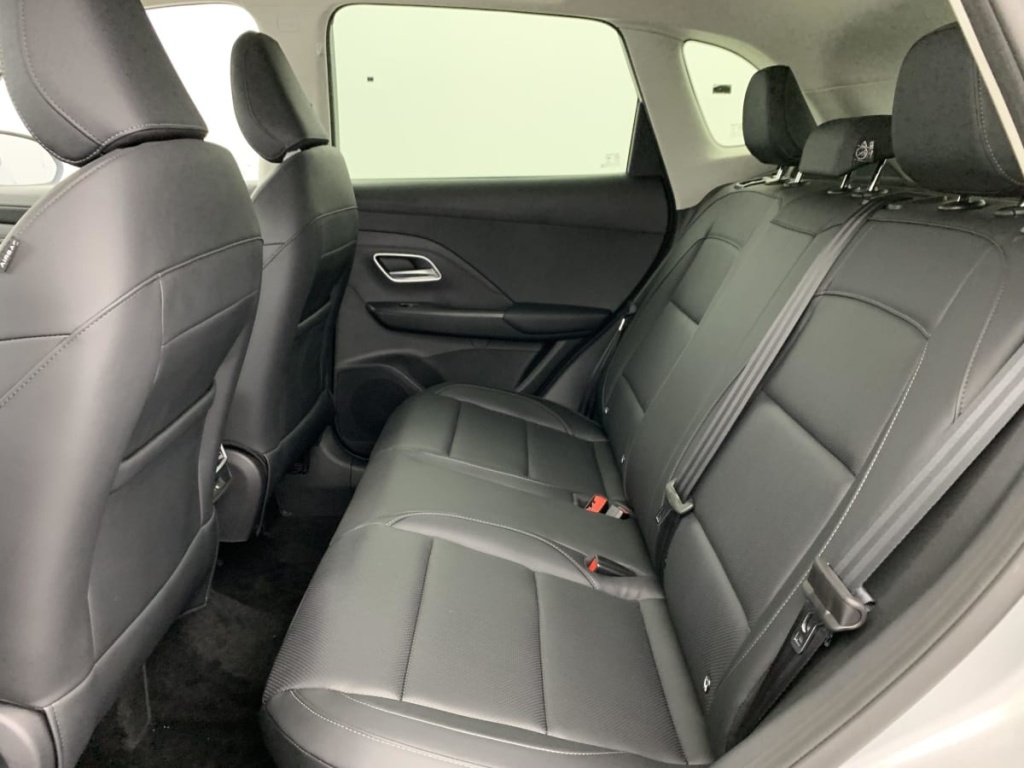 MG ZS 1.5 L Hybrid+ 197 ch Luxury - ref: 1-376394 - Photo 17