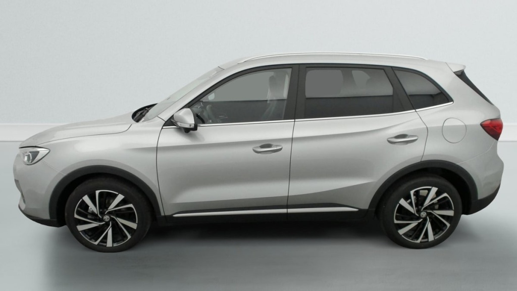 MG ZS 1.5 L Hybrid+ 197 ch Luxury - ref: 1-376394 - Photo 4